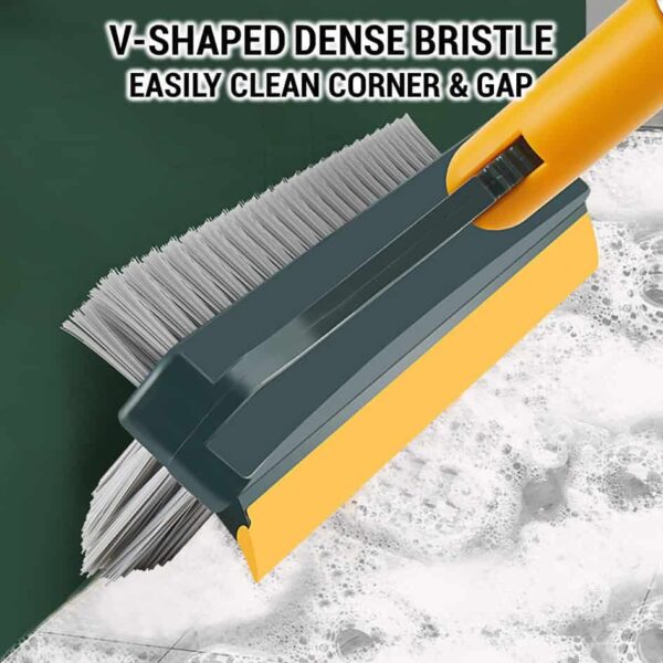 3 UNIT Trendy Brush