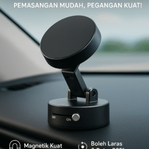 3 UNIT Magnetic Holder 2025
